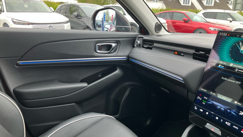 Honda E Ny1 150kW Elegance 69kWh 5dr Auto Electric Hatchback